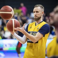 FIBA objavila novu rang listu za Eurobasket, evo gdje se nalazi Bosna i Hercegovina