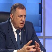 Dodik: Morat ćemo reći da ne priznajemo Sud i Tužilaštvo BiH ako mi zabrane političko djelovanje