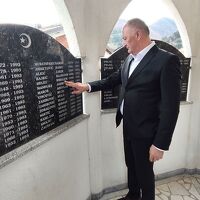 Helez za Dan nezavisnosti BiH: Bez korijena ni trava ne raste, bez domovine čovjek ne živi