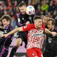 Novi šok za Bayern: Prokockali su pobjedu za nastavak velike krize