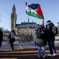 Nikaragva podnijela tužbu sudu u Hagu protiv Njemačke zbog saučesništva u ratu u Gazi