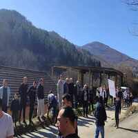 Novi protesti mještana Glamoča kod Goražda: Ne žele da se smeće na deponiju transportuje kroz naselje