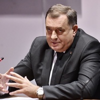 Dodika baš pogodila izjava predsjednika Crne Gore o RS-u: "Pustit ćemo ga onda da se sastane samo s muslimanima"
