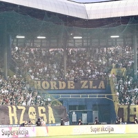 FK Sarajevo traži od MUP-a KS da razmotri odluku o zabrani dolaska Hordi zla na derbi