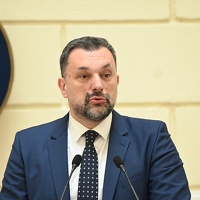 Konaković: Nadamo se da ćemo uraditi zadatke, ali ne na štetu institucija BiH