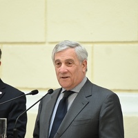 Tajani: Situacija u BiH je bolja nego ikada u historiji, Italija će učiniti sve da podrži BiH u EU