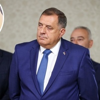 Dodik podnio apelaciju Ustavnom sudu BiH koji ne priznaje, ali je povukao nakon prozivki