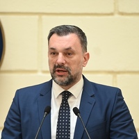 Konaković ide u Budimpeštu gdje će Szijjarto naložiti mađarskim diplomatama da lobiraju za BiH