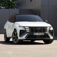 Hyundai obnovio Tucson: Omiljeni model u Evropi sada je još privlačniji