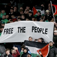 Irska se pridružuje tužbi za genocid Južne Afrike protiv Izraela