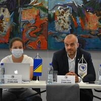 Potvrđena smjena Pilava s pozicije predsjednika UFSIKS-a, počinje borba za ozdravljenje sarajevskog nogometa