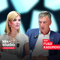 Fuad Kasumović: Međunarodna zajednica se ku*va s BiH, Nikšić je kupovao moje zastupnike