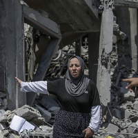 UN: Više od 10.000 žena ubijeno u Gazi, 19.000 djece ostalo siročad