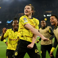 Borussia u sjajnoj utakmici srušila Atletico i plasirala se u polufinale Lige prvaka