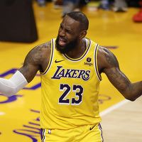 LeBron odveo Lakerse u play-off, u prvom krugu će igrati protiv Jokića i Denvera