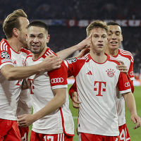 Bayern nakon velike borbe izbacio Arsenal, igrat će polufinale Lige prvaka