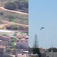 Iron Dome zakazao? Hezbolah dronom pogodio bazu izraelske vojske, veliki broj ranjenih
