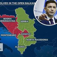 Krah Otvorenog Balkana u najavi: Makedonci zbog informacija s Kosova najavljuju povlačenje