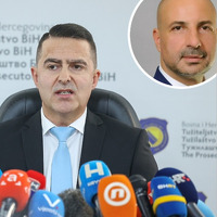Džermin Pašić i Mladen Furtula imenovani za zamjenike Milanka Kajganića