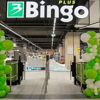 Bingo City Centar se otvara sutra na Ilidži: Evo šta nudi novi tržni centar u Sarajevu