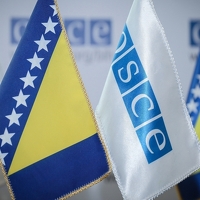 OSCE o odlukama NSRS: Povucite Izborni zakon, ove radnje su protiv ustavnog poretka BiH
