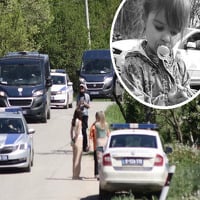 Brat osumnjičenog za ubistvo male Danke Ilić umro nasilnom smrću