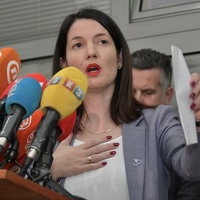 Jelena Trivić danas ulazi u banjalučki politički ring, najavljuje kandidaturu za gradonačelnika
