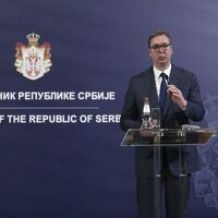 O'Brien poručio Vučiću: Tokom istrage o Srebrenici, Srbija i SAD su bili partneri