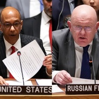 Amerikanci i Rusi se žestoko konfrontirali u UN-u: "Ne mijenjanjte historiju, spriječen je genocid"
