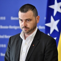 Saši Magazinoviću dodijeljena policijska zaštita nakon što je dobio brojne prijetnje