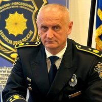 Nurudin Hafizović mijenja uhapšenog v.d. direktora FUP-a Vahidina Munjića