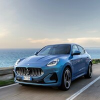 U prodaji Maserati Grecale Folgore, prvi električni SUV marke