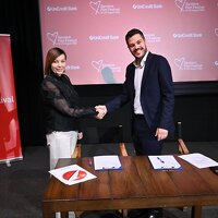 UniCredit Bank nastavlja partnerstvo sa Sarajevo Film Festivalom