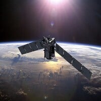 Ruski nefunkcionalni satelit se zamalo sudario s NASA-inim satelitom