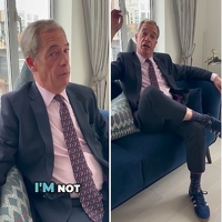 Britanski političar "upropastio" je još jedan model patika nakon što je premijer ismijan zbog obuće
