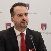 Kalamujić upozorava da BiH može ostati bez milijardu eura od EU: Imamo rok do petka