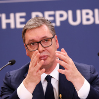 Vučić se izvinio Slovencima jer je rekao da su "odvratni": Mislio sam na političare
