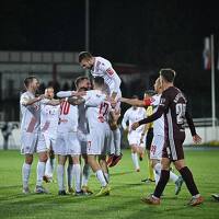 Zrinjski u ljepotici sezone pobijedio Sarajevo (4:3) i ostao u utrci za prvaka BiH