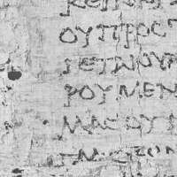 Jedna od najvećih historijskih misterija riješena: Naučnici pročitali spis star 2.000 godina