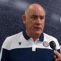 Novi predsjednik Hajduka smijenio Primorca s pozicije šefa akademije i postavio bivšeg trenera Sarajeva