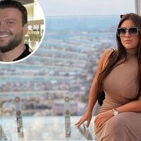 Influenserka Adna Helić prenosila novac Edina Gačanina iz Dubaija pa svoj dio ulagala u salon ljepote