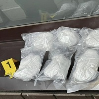 Policijska akcija širom TK: Zaplijenjeno devet kilograma droge, jedna osoba uhapšena