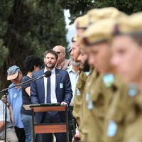 Izraelski ministar zaprijetio Palestincima, od Netanyahua tražio aneksiju Zapadne obale