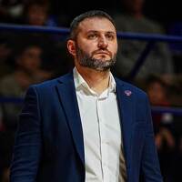Bosna presudila treneru Igokee, smijenjen je nakon poraza u Skenderiji