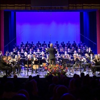 Gala koncertom renomiranih domaćih i evropskih muzičara u Sarajevu počelo obilježavanje Dana Evrope