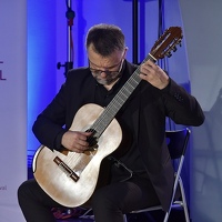 Nastupom Zorana Krajišnika otvoreno 13. izdanje Sarajevo International Guitar Festivala