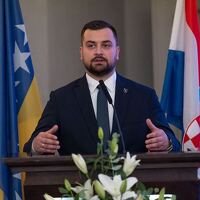 Armin Hodžić je najmlađi zastupnik u Hrvatskom saboru, a zastupa čak pet nacionalnih manjina