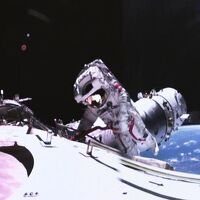 Svemirski otpad oštetio kinesku svemirsku stanicu, astronauti obavili popravke