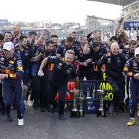 Najvažniji čovjek Red Bulla najavio odlazak u Ferrari, već je obavijestio timske čelnike da odlazi