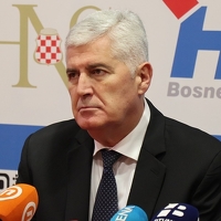 Čović potvrdio da se na Vijeću ministara neće naći Trojkin prijedlog Izbornog zakona, već HDZ-ov